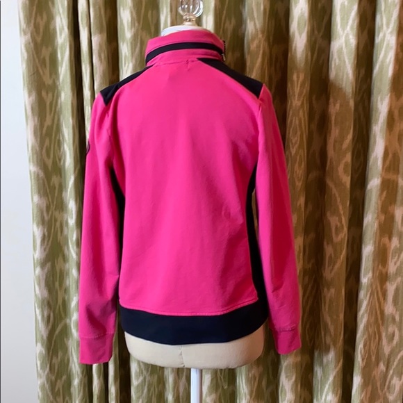 Pink Ralph Lauren Sport Jacket - Picture 2 of 5